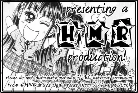 Hoosamguk High Chapter 25 27